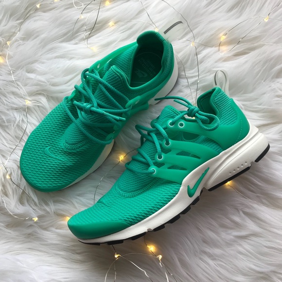 Nike air presto sneakers - Picture 5 of 8